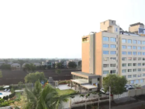 Temple Tree Hotel Shirdi, a member of Radisson Individuals Hotels in Shirdi