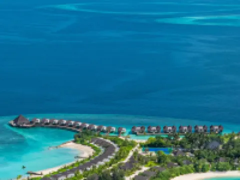 馬爾代夫都喜D2費杜島