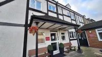 Stockwood Hotel - Luton Airport