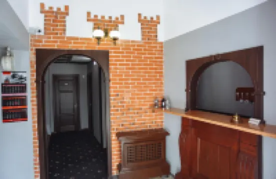 Hostel City Hotels in 