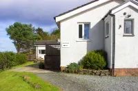 Loch Eyre House