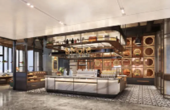 Sheraton Kota Kinabalu