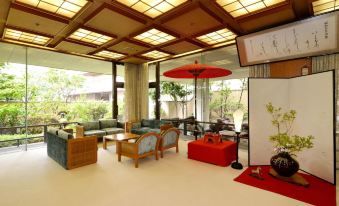 Hamamatsu Marriott Hotel