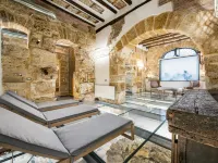 Porta di Castro Boutique Hotel & Spa Hotels near Ballaro Palermo