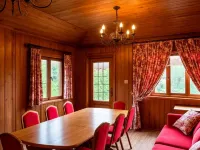 Usadba Elovoe Hotel Hotels in Beloretsky District