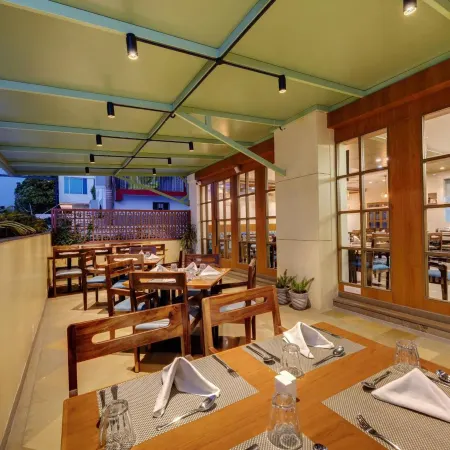 The Beacon Hotel Vadodara