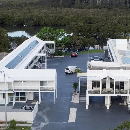 Batemans Bay Lodge