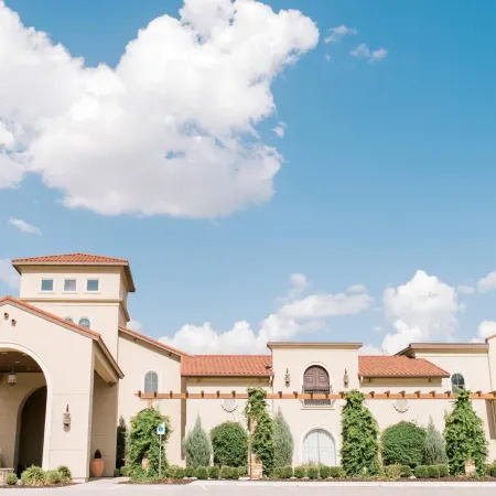 Fairfield Inn & Suites by Marriott Dallas Plano/The Colony