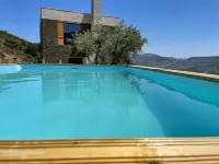 Casa do Arco by Douro Exclusive - piscina
