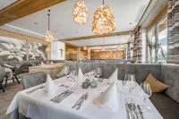 Alpenromantik-Hotel Wirlerhof Hotels in Gemeinde Galtür