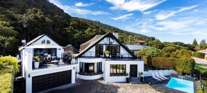 Cloverleigh Guest House Hotels in Wilderness
