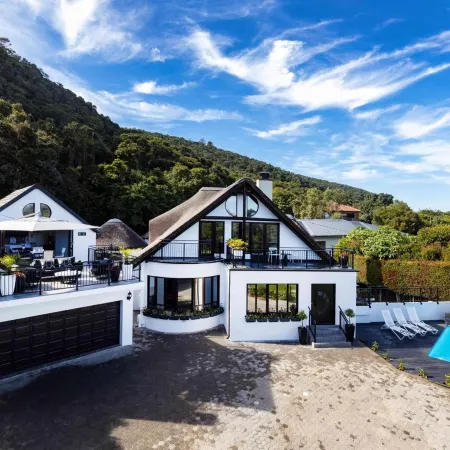 Cloverleigh Guest House