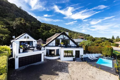 Cloverleigh Guest House - 3-Star