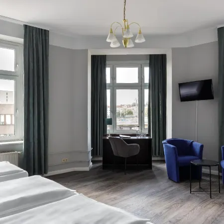 Hotel Nova Отели рядом с достопримечательностью «Каульсдорф»