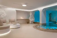 Lovia Mykonos - spa