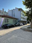 Well Hotel Edirne - parking
