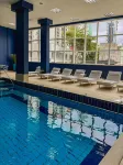 Hotel Blumenau by Pires - Balneário Camboriú - 温泉