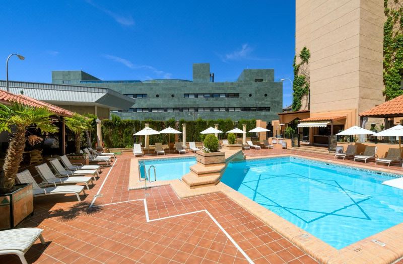 Hotel Saray photo 5