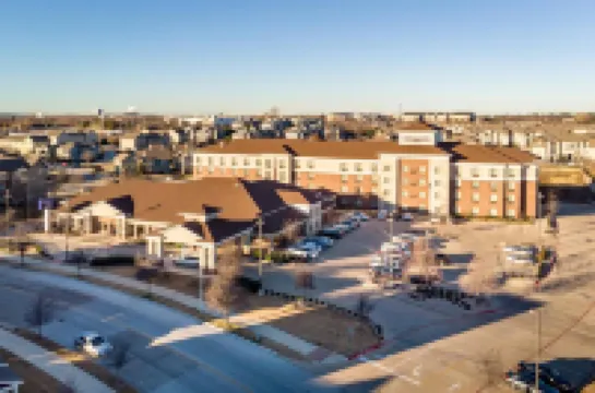 SpringHill Suites Denton