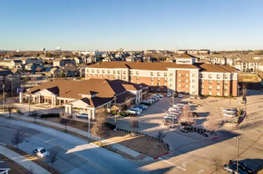 SpringHill Suites Denton