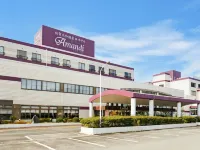 Sagayamato Onsen Hotel Amandi