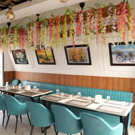 Sova's Nature Hideout