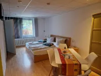 Pension Stechlinsee