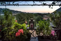 A Point Porto Ercole Resort & Spa