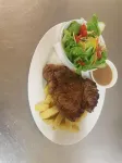 Paddy's Hotel & Apartments - Frühstück