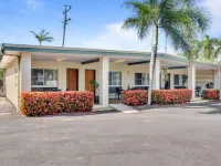 Cooktown Holiday Park Hotels in Cooktown