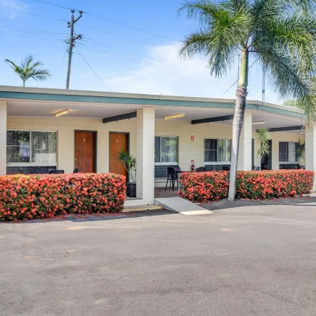 Cooktown Holiday Park