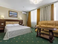 Stavropol Hotel Hotels in Stavropol