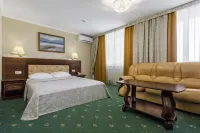 Stavropol Hotel Các khách sạn ở 