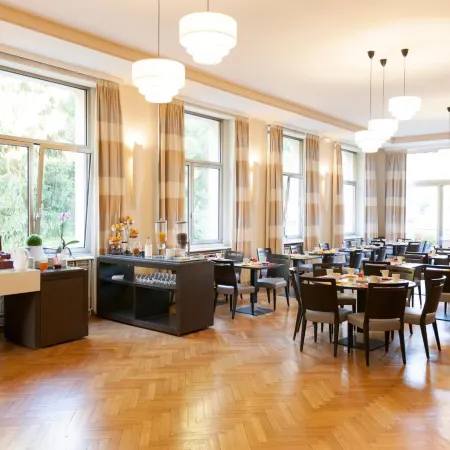 Grand Hôtel Filippo Strasbourg Nord