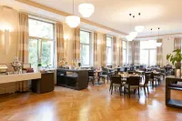 Grand Hôtel Filippo Strasbourg Nord