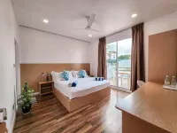 Raalhu Fonu Maldives - Wifi