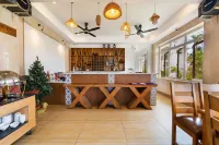 Sunday Lotus Garden Resort By The Sea Mui Ne - sarapan
