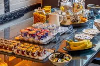 The Merchants House, BW Signature Collection - breakfast