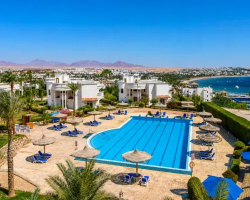Naama Bay Hotel & Resort Hotels in Sharm El Sheikh
