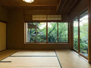 南禅寺参道 菊水