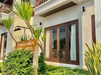 Athena Hotel Hotels in Pakse
