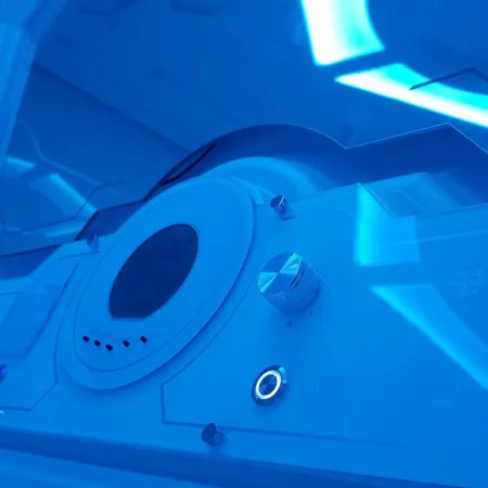 Apollo Capsule Hotel