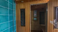Sanctuary Rarotonga on the Beach (Adults Only) - spa
