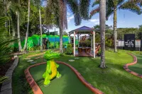 Ingenia Holidays Cairns Coconut