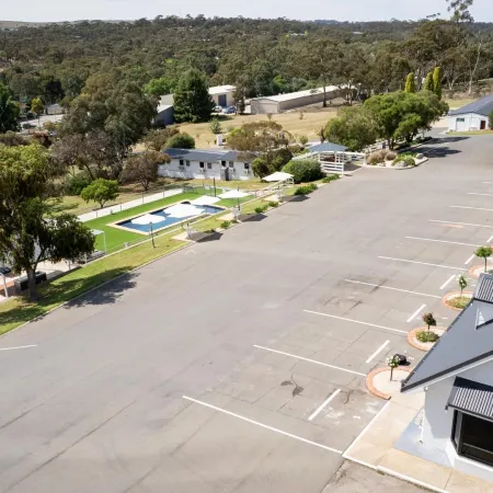 Clare Valley Motel