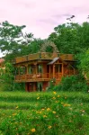 Pu Luong Jungle Lodge