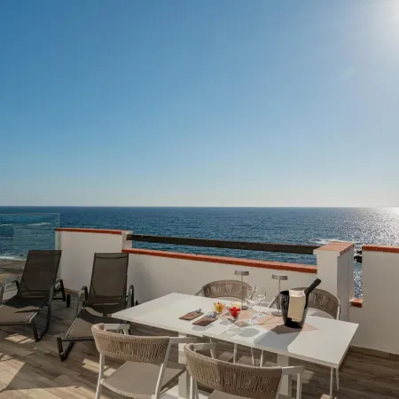 Hotel Calabona