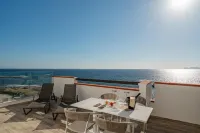 Hotel Calabona - Ocean View