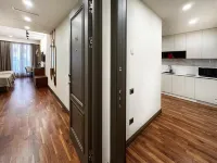 大都會俱樂部飯店 - 酒吧