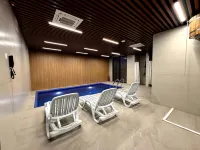 Surxondaryo Hotel Tashkent - Pools